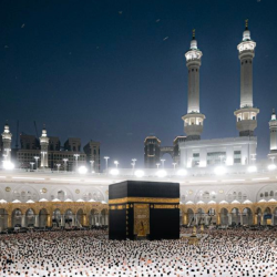 13D November 2026 Umrah - Awal Makkah (AS2611)